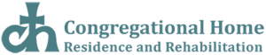First Congregational Church of Wauwatosa, ch logo