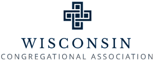 First Congregational Church of Wauwatosa, WCA logo